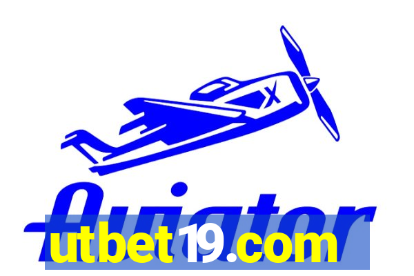 utbet19.com