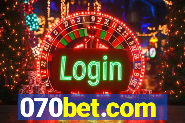 070bet.com