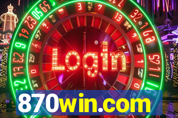 870win.com