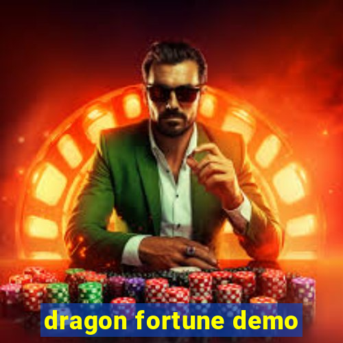 dragon fortune demo