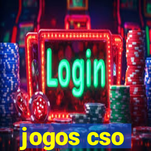 jogos cso