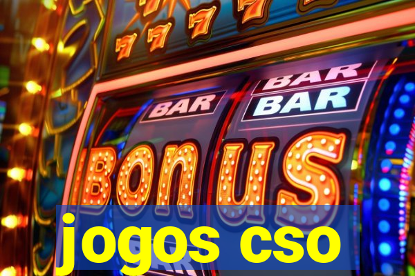 jogos cso