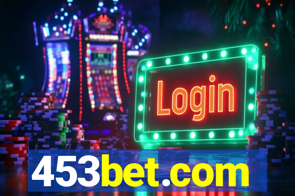 453bet.com