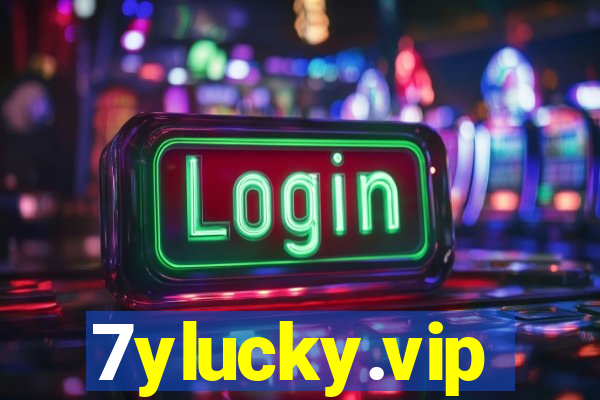 7ylucky.vip