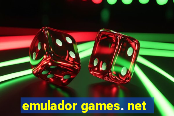 emulador games. net