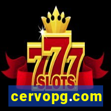 cervopg.com