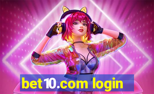 bet10.com login