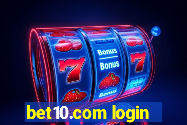 bet10.com login