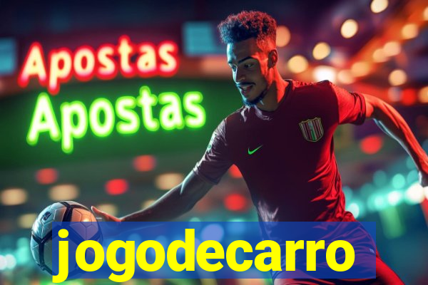 jogodecarro