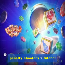 penalty shooters 2 futebol