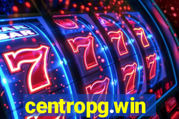 centropg.win