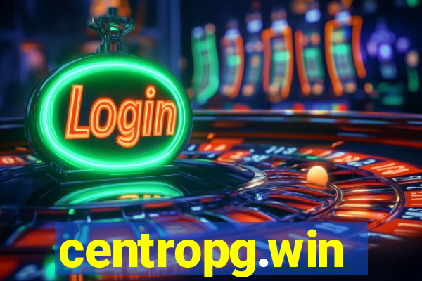 centropg.win