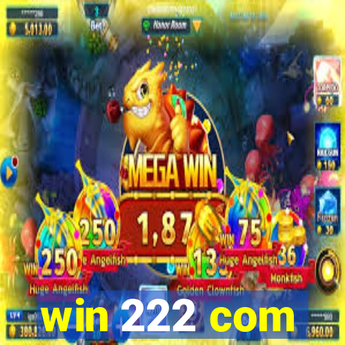 win 222 com