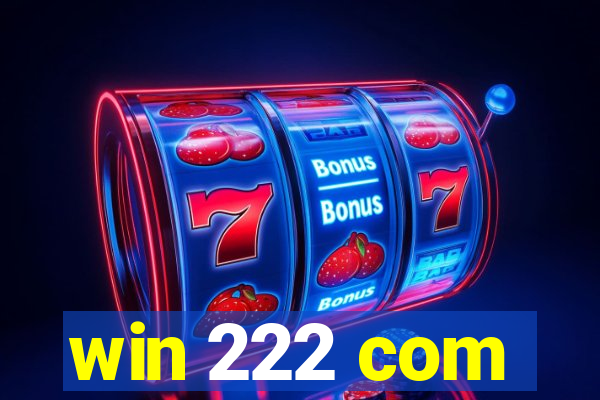 win 222 com