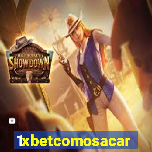 1xbetcomosacar