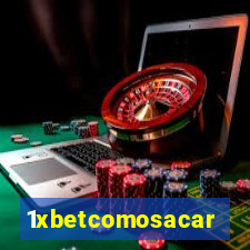 1xbetcomosacar