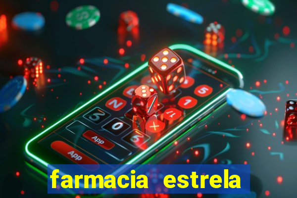 farmacia estrela porto alegre