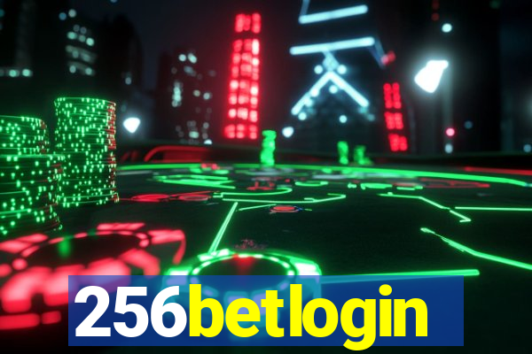 256betlogin