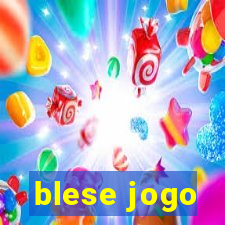 blese jogo