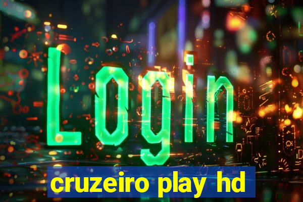 cruzeiro play hd