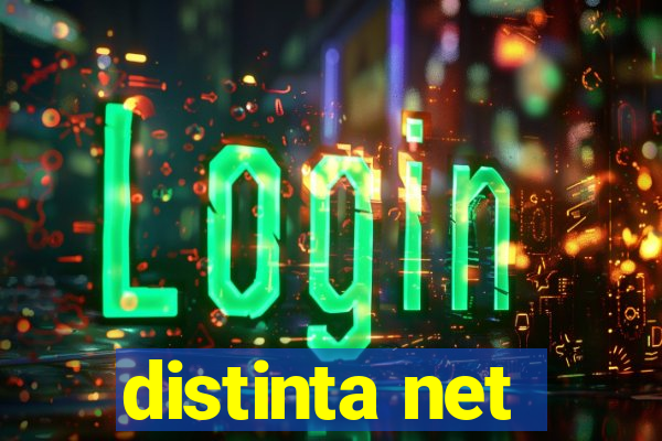 distinta net