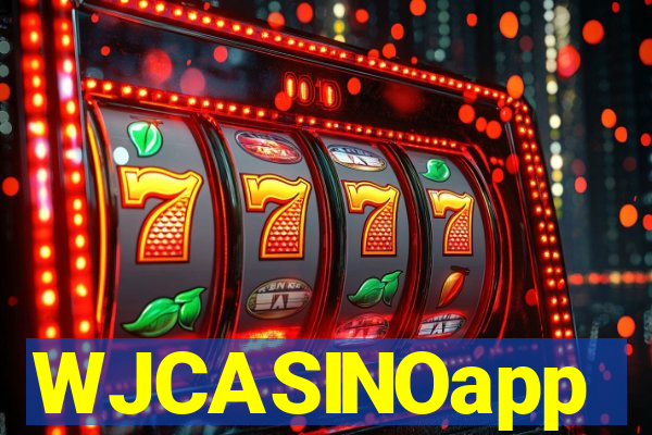 WJCASINOapp