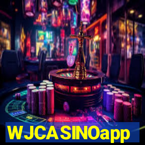 WJCASINOapp