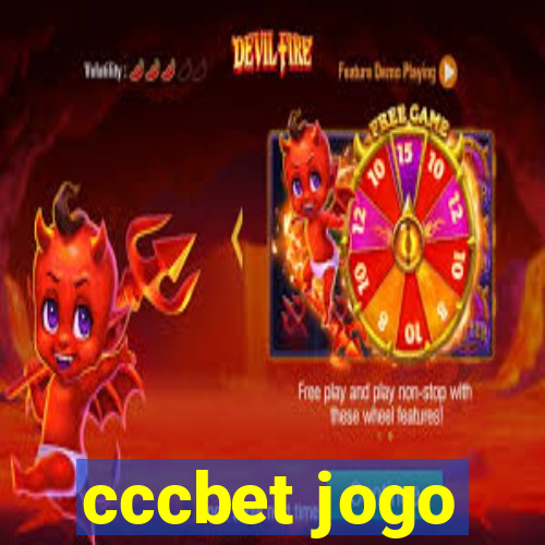 cccbet jogo