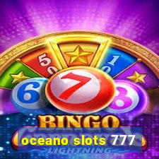 oceano slots 777