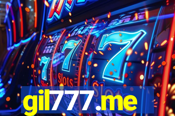 gil777.me