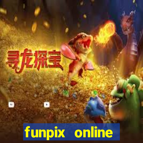 funpix online plataforma de jogos