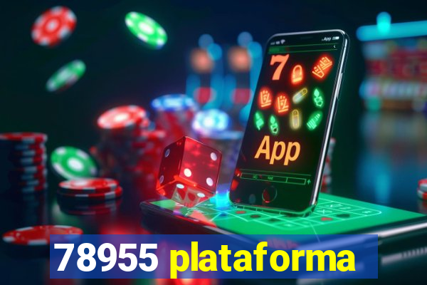 78955 plataforma