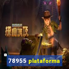 78955 plataforma