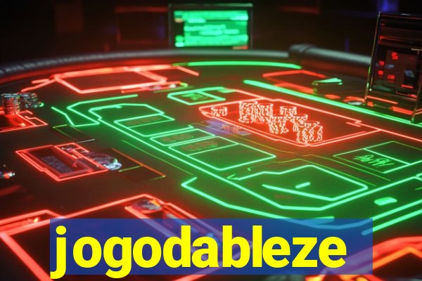 jogodableze