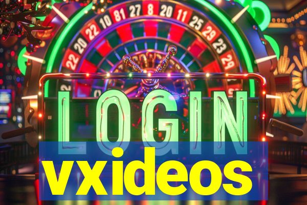 vxideos