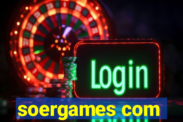 soergames com