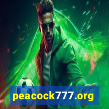 peacock777.org