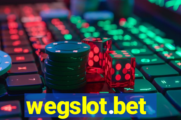 wegslot.bet