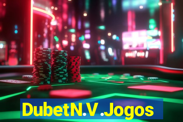 DubetN.V.Jogos