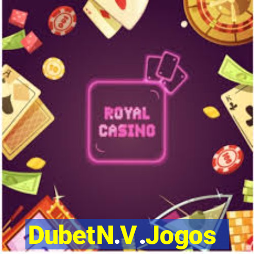 DubetN.V.Jogos