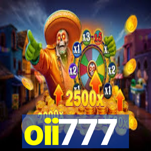 oii777