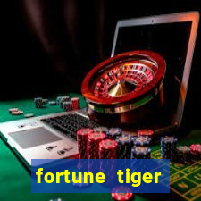 fortune tiger aposta de 1 real