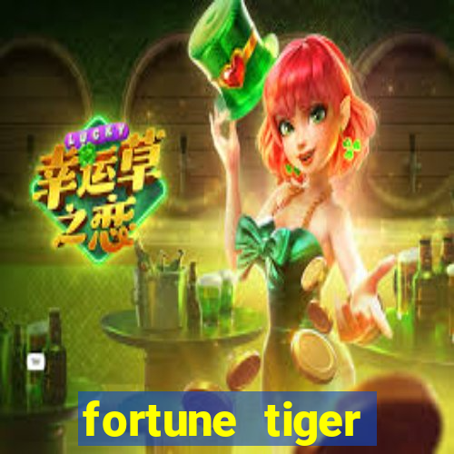 fortune tiger aposta de 1 real