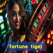 fortune tiger aposta de 1 real