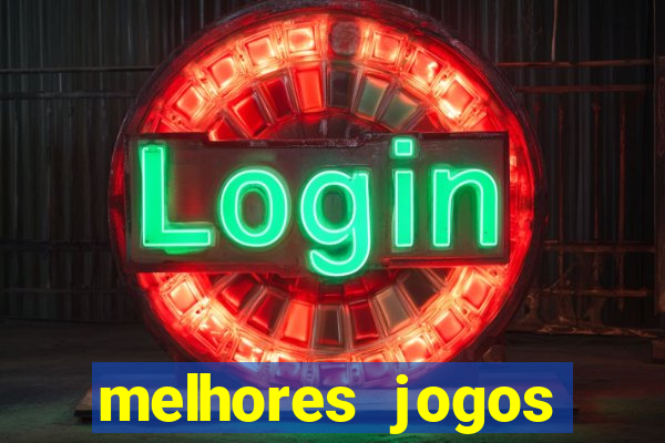 melhores jogos mobile 2024