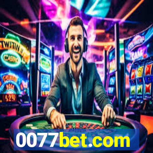 0077bet.com