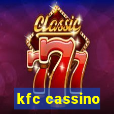 kfc cassino