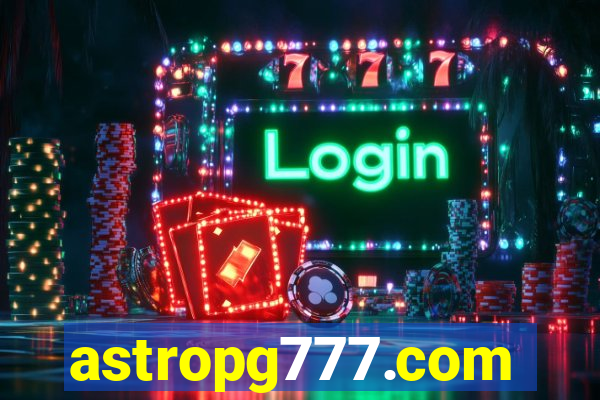 astropg777.com