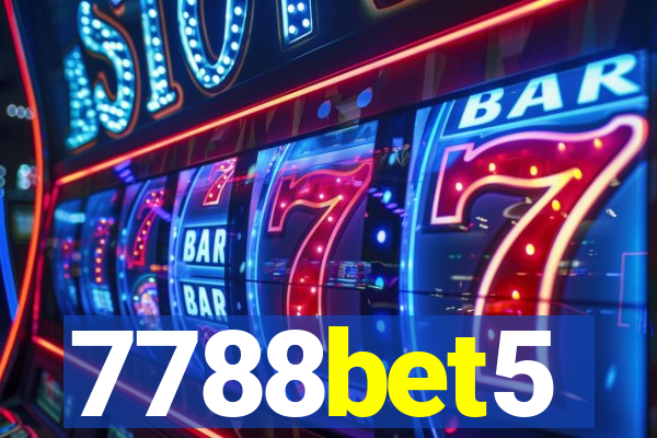 7788bet5