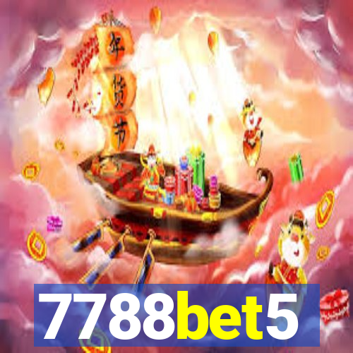 7788bet5